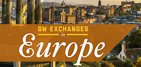 Europe Exchange Brochure Image